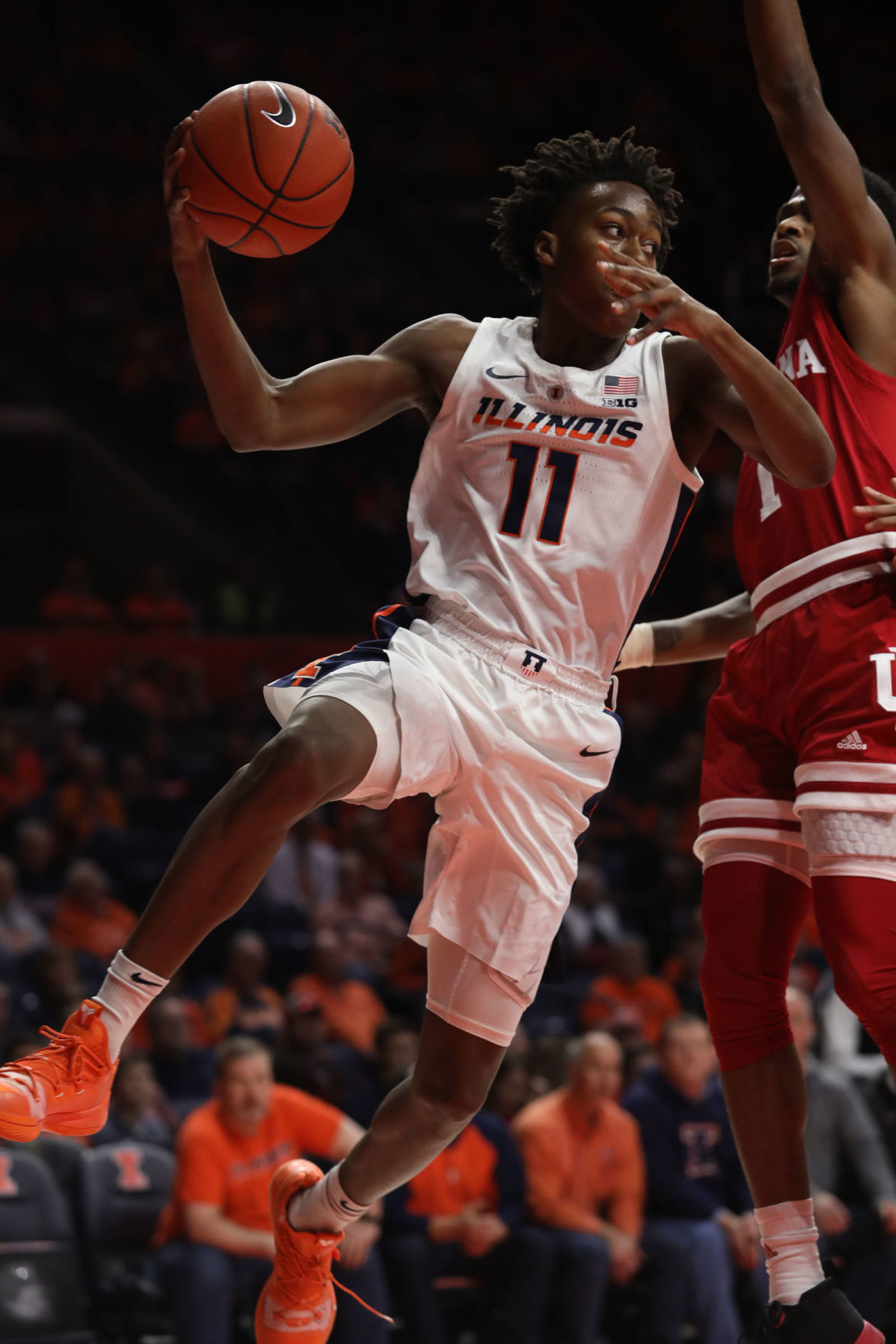 Illinois vs. Indiana mens basketball 10 3.7.19.jpg